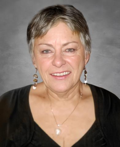 Colette Therrien Gagné