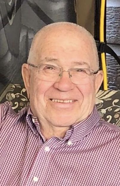 Gilles Leclerc