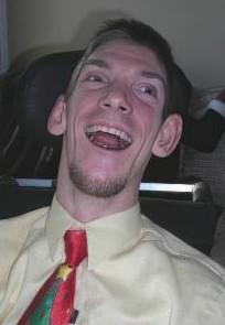 Marc-André Desrochers