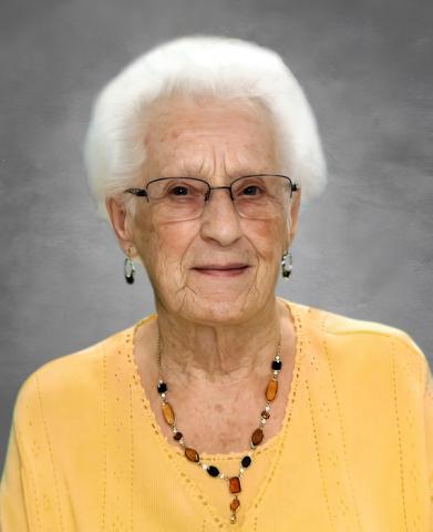 Rose Hélène Raymond