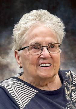 Jeannine Bédard Lemoine