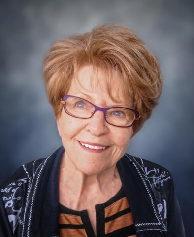 Marie-Thérèse Lefebvre-Bégin