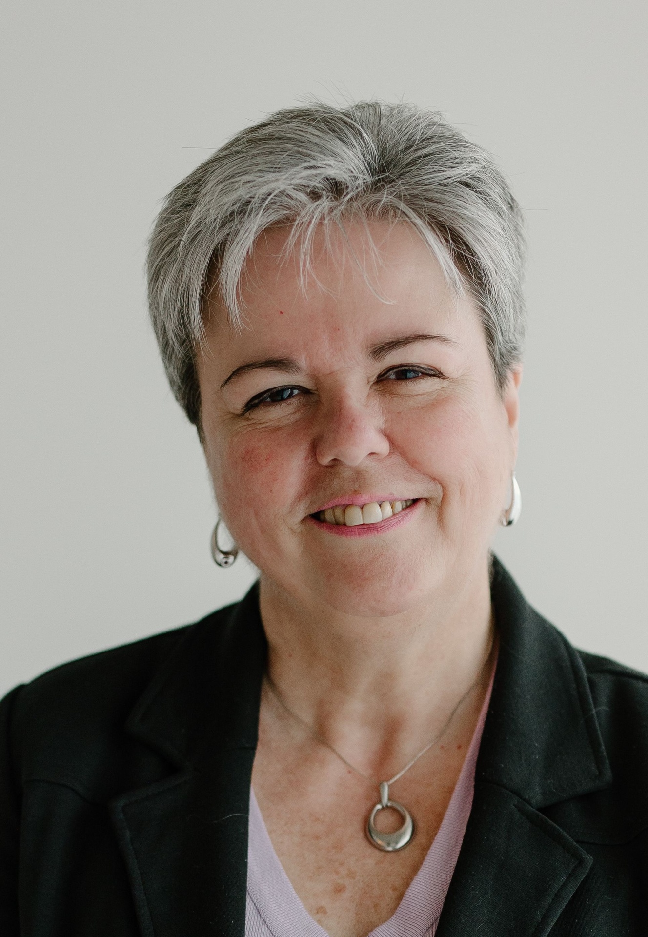 Renée Mathieu