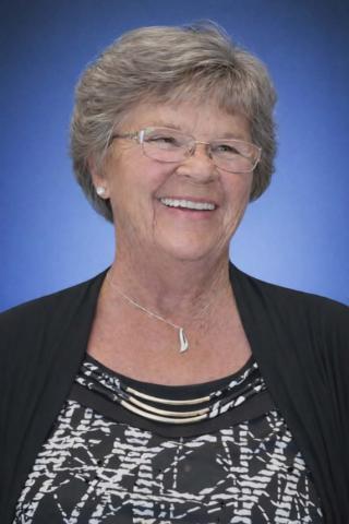 Colette Plamondon Côté