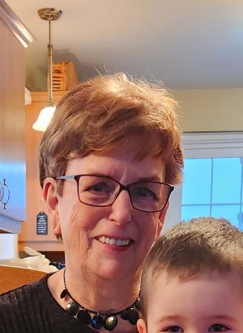 Micheline Bussières