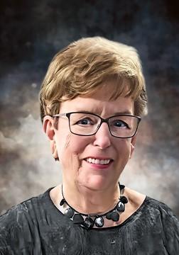 Micheline Bussières