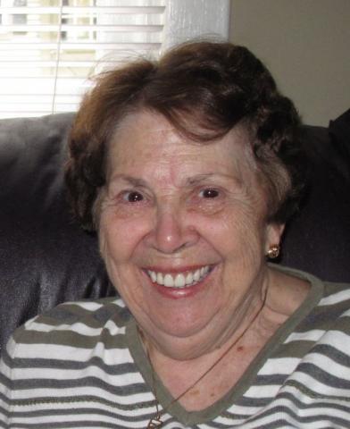 Lina Belleau (Montreuil)