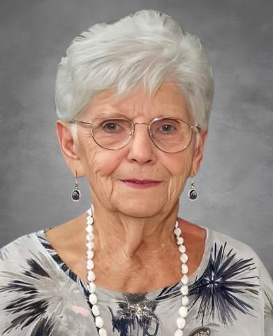 Antonine Martel Déry