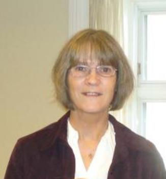 Michelle Crépault Leblond