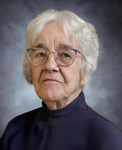 Rita Blanchette