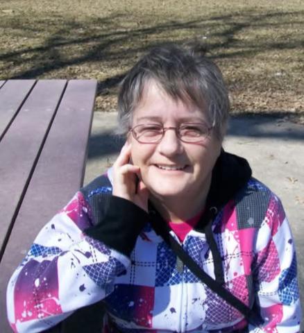 Francine Lefrançois