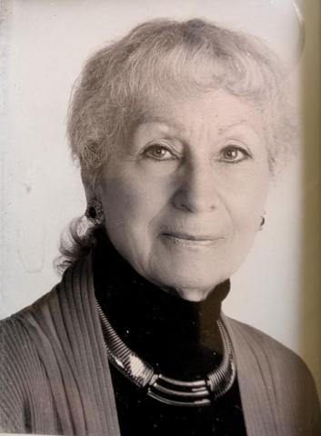 Claude Bienvenue Le Chasseur