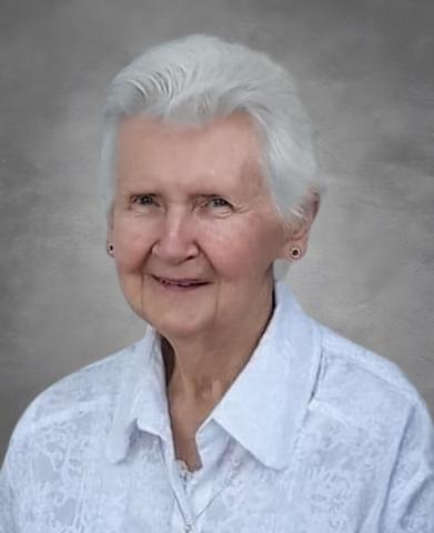 Dorothée Beauchamp Beaudoin