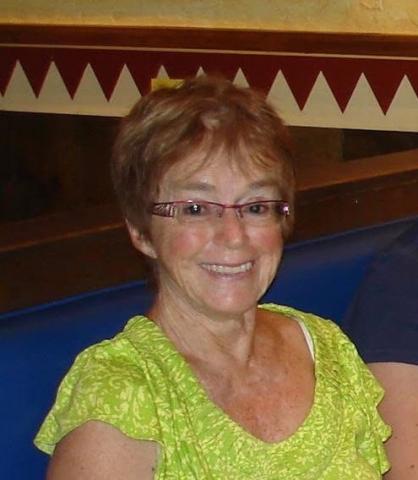 Andrée Cyr (Bédard)