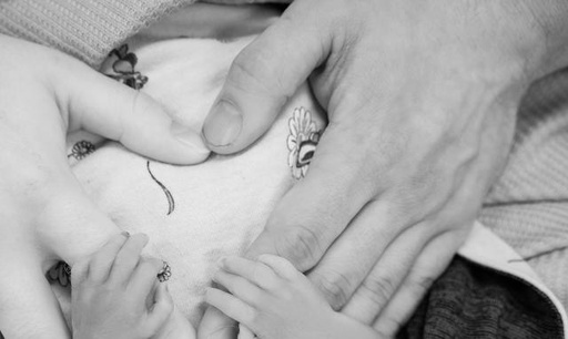 Bébé Charlie Champagne