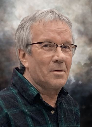 Roger Cabot