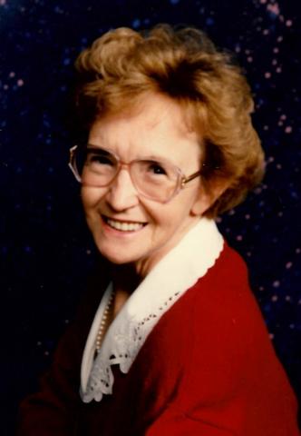 Suzanne Ouellet Lemay