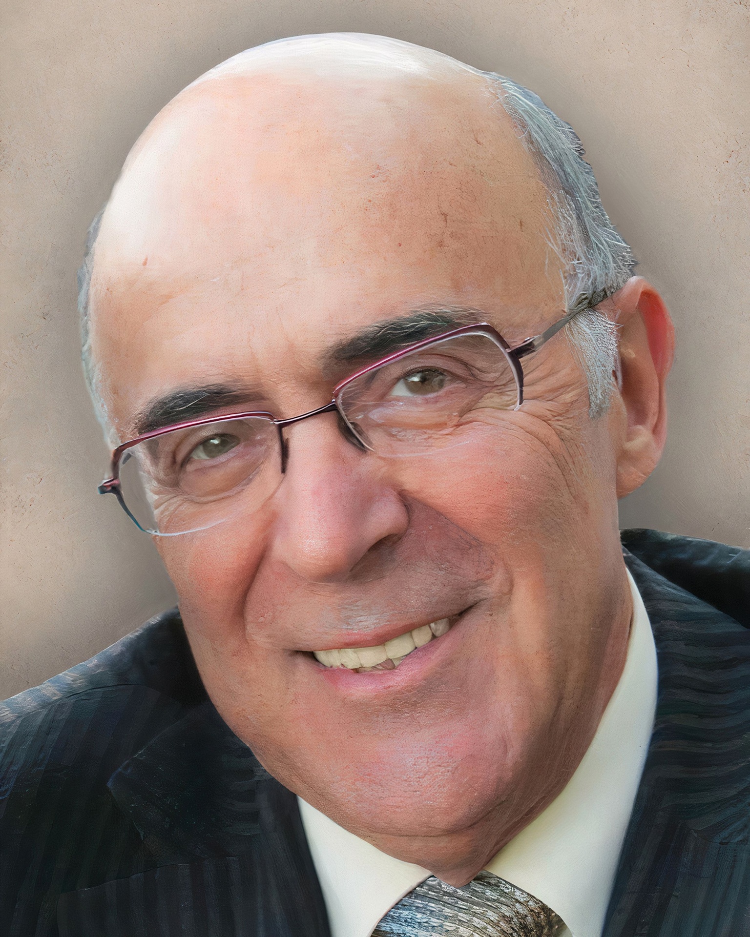 Maurice Bérubé