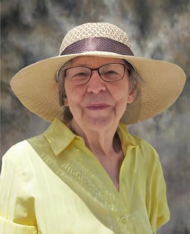 Francine Simard Morasse