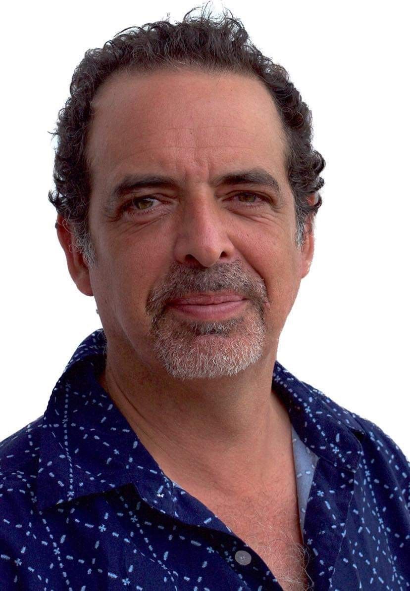 Christian Roy