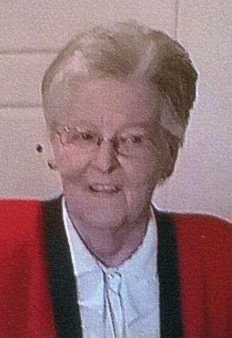 Jeannine Rioux Tanguay