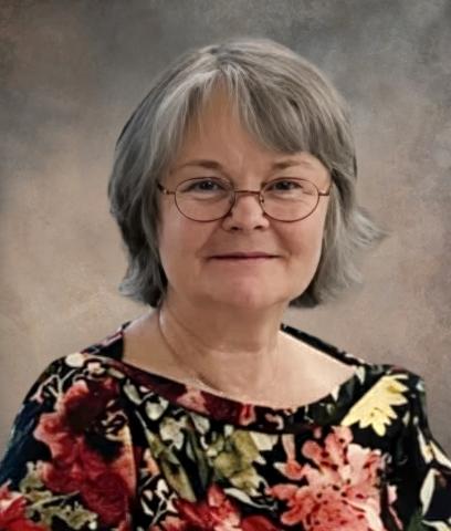 Jacqueline Rheault