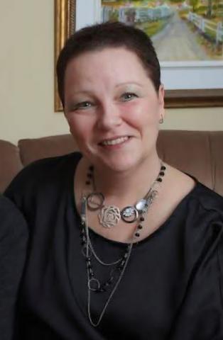 Guylaine Desrosiers
