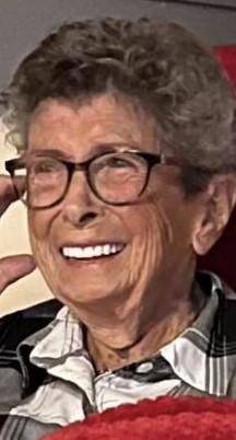 Marjolaine Renaud Grondin