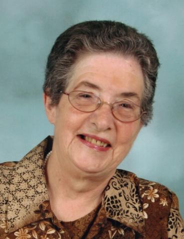 Louise Bissonnette