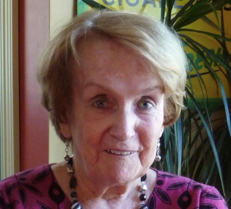 Jeanne Gagnon Émond