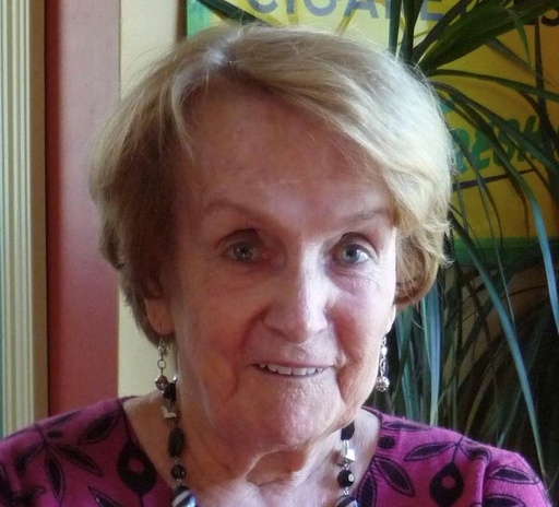 Jeanne Gagnon Émond