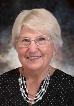 Carmen Imbeault Cayer