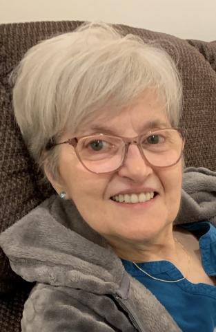 Lucie Bérubé Bédard