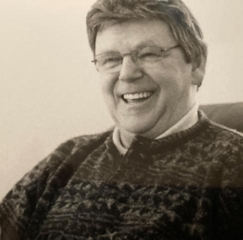 Richard Lalancette