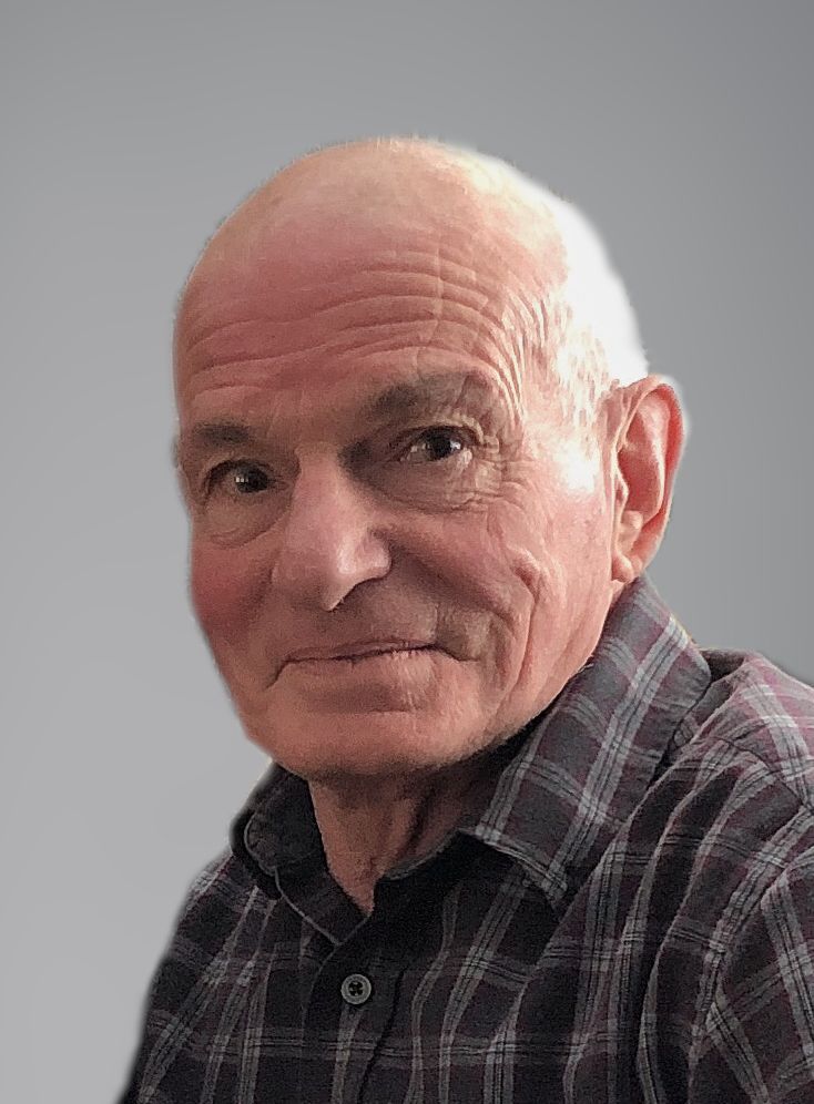 Lionel Nadeau