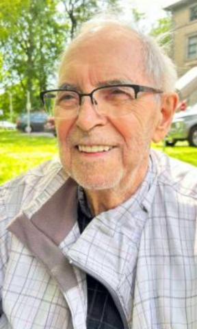 Marcel Bisson