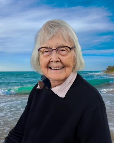 Catherine Royer Demers