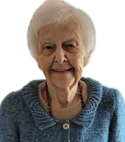 Françoise Morazain
