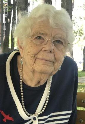 Camille Charlebois Drolet