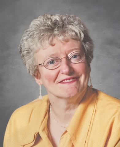 Mignonne Charbonneau