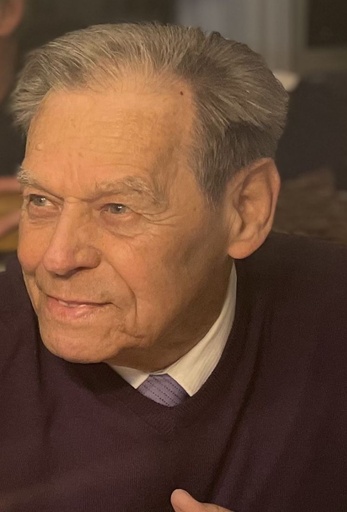 André Verreault