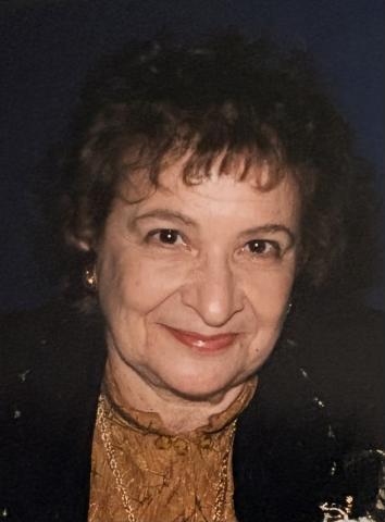 Nadia Beyrouty Haddad