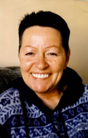 Ghislaine Godbout Julien