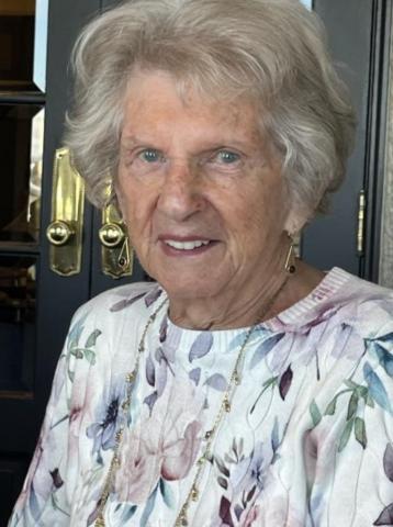 Marthe Bertrand