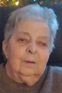 Jacqueline Dumont Lagrange