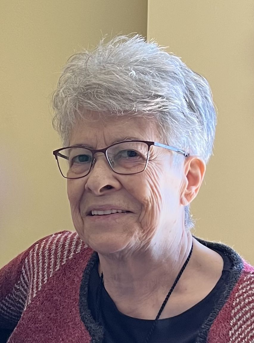 Gisèle Sénéchal