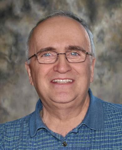 Abbé Gaston Chapados