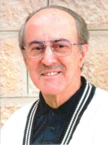 Père Pierre Busque R.s.v.