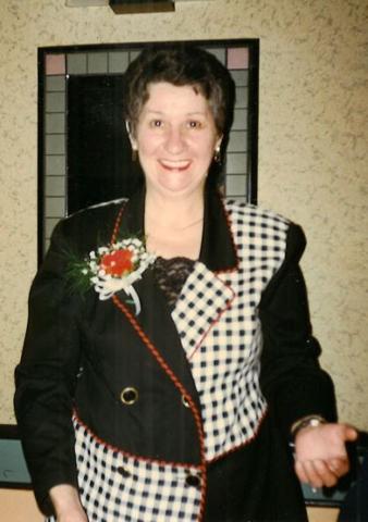 Denise Messier