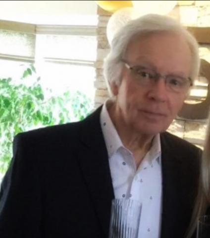 Jean-Claude Giguère